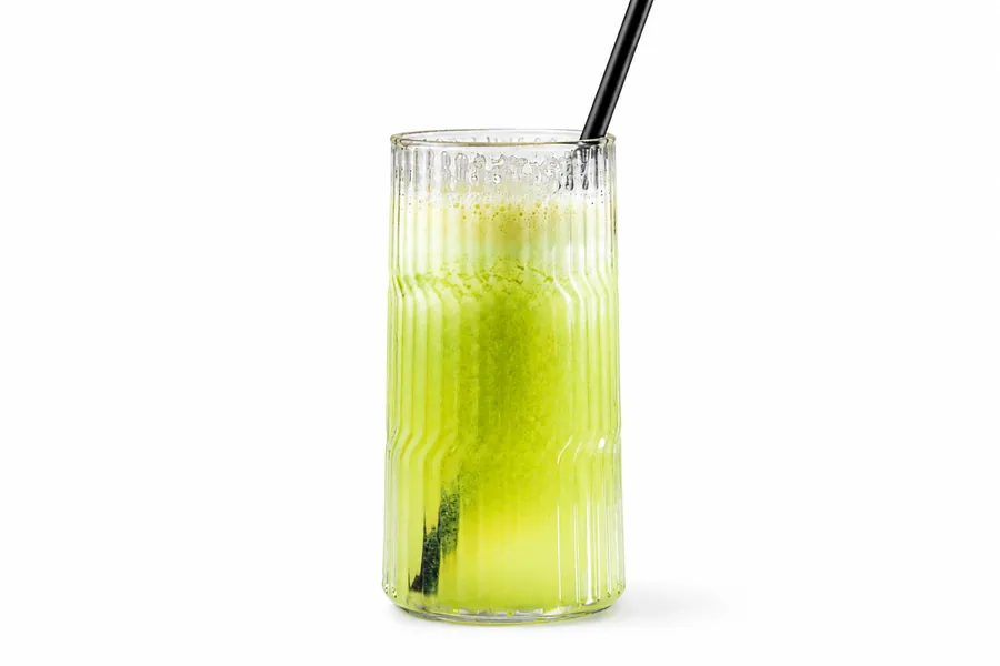 Apple juice