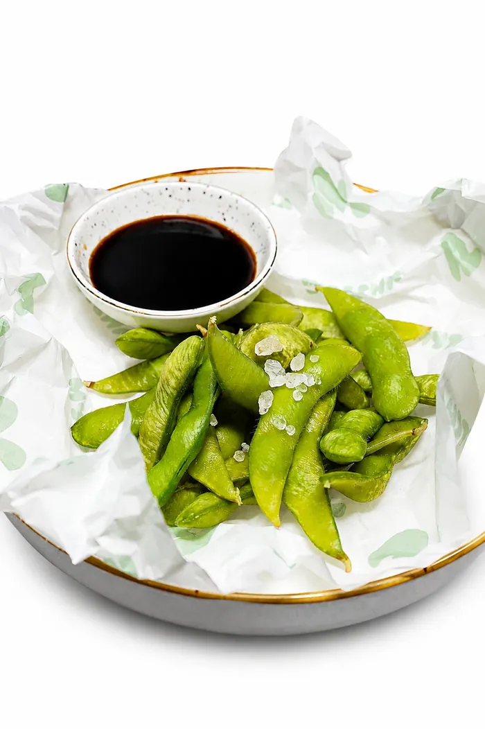 Edamame