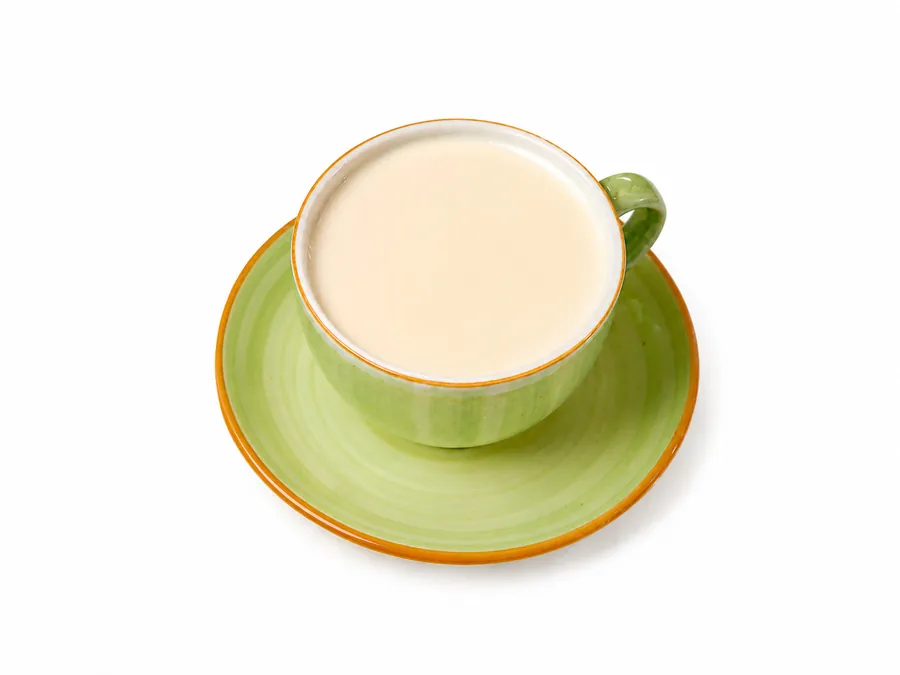White chocolate