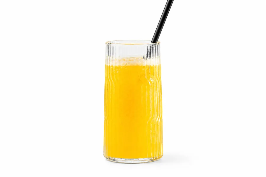 Orange juice