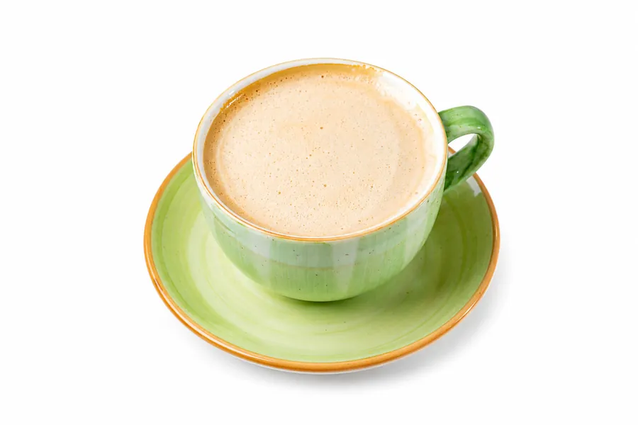 Spanish latte