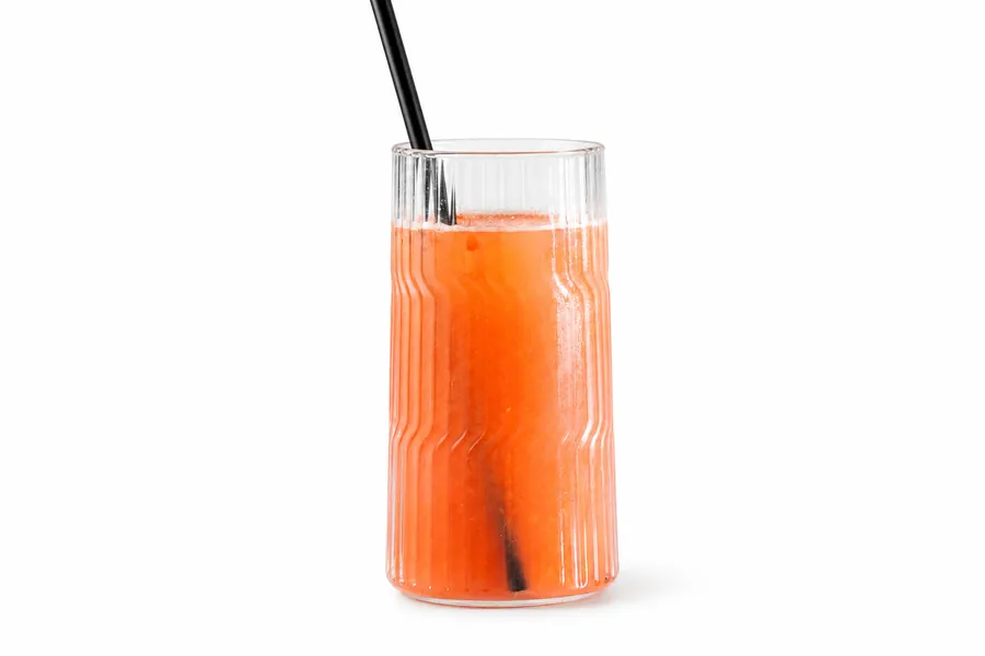Grapefruit juice