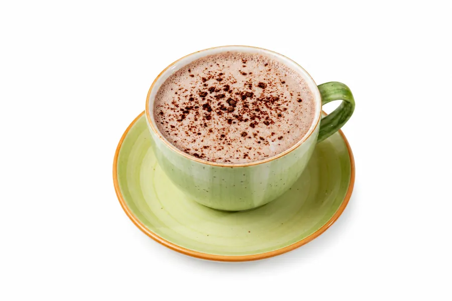 Mochaccino