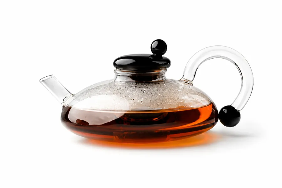 Black tea