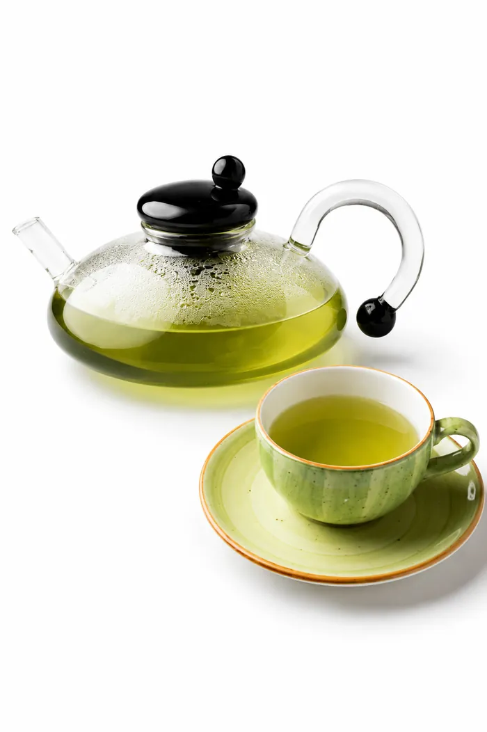 Green tea