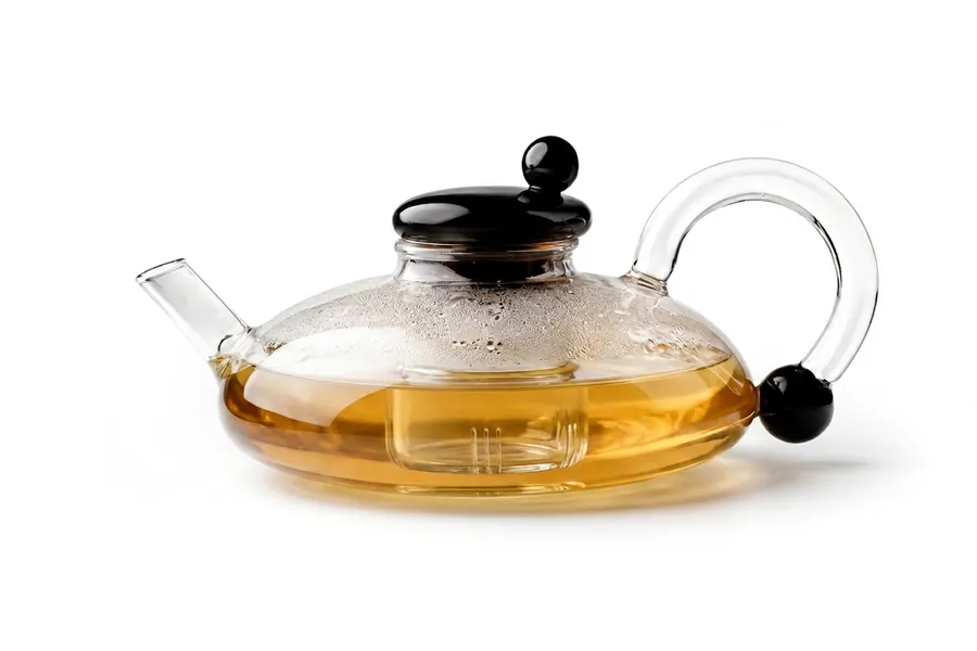 Jasmine tea